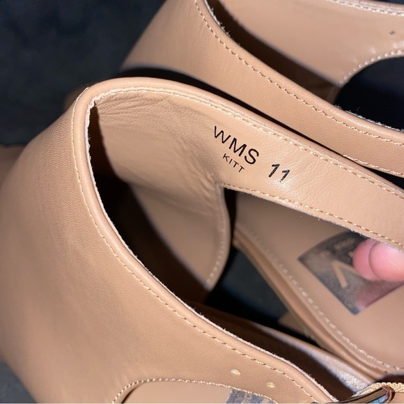 DV Dolce Vita Women's Kitt Ankle Boot - Picture 6 of 6